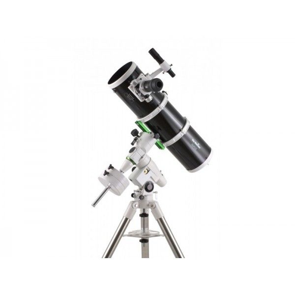telescopio reflector newton