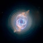 Hubble galaxia