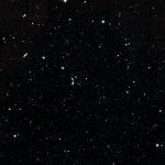 Foto del Hubble de 265.000 galaxias