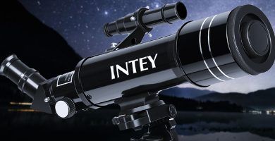 Telescopop Intey