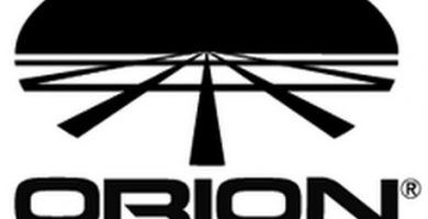 Logo orion