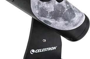 telescopio celestron 22016 Firtscope