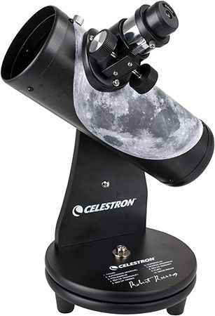telescopio celestron 22016 Firtscope