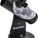telescopio celestron firtscope