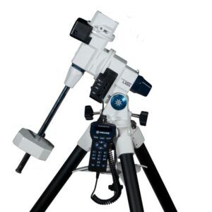 telescopio meade-lx85